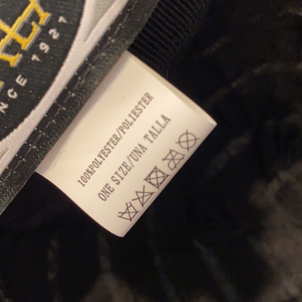 Scala Summer Style Hat In Great Condition - image 8